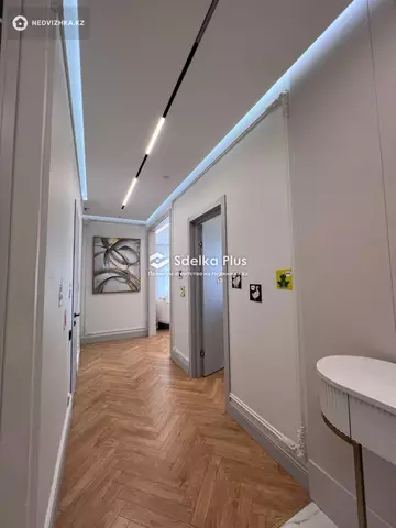 102 м², 3-комнатная квартира, этаж 13 из 22, 102 м², изображение - 21