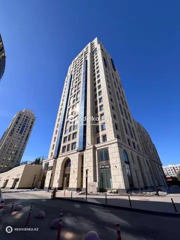 102 м², 3-комнатная квартира, этаж 13 из 22, 102 м², изображение - 22