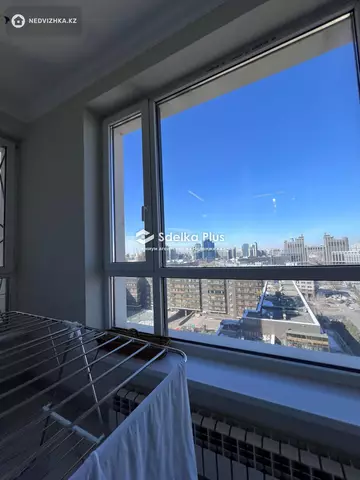 102 м², 3-комнатная квартира, этаж 13 из 22, 102 м², изображение - 23