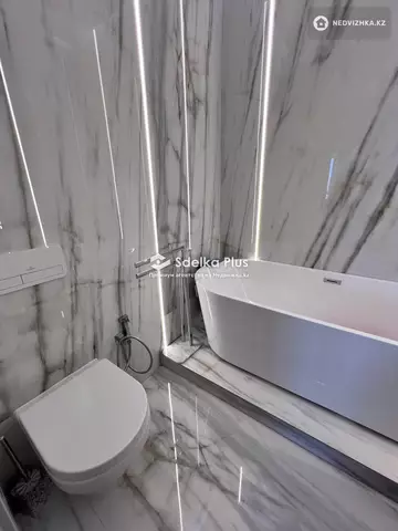 102 м², 3-комнатная квартира, этаж 13 из 22, 102 м², изображение - 24