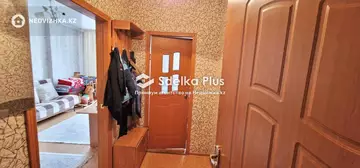 39 м², 1-комнатная квартира, этаж 4 из 9, 39 м², изображение - 4