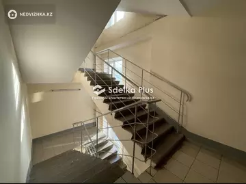 39 м², 1-комнатная квартира, этаж 4 из 9, 39 м², изображение - 5