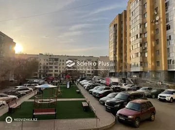 39 м², 1-комнатная квартира, этаж 4 из 9, 39 м², изображение - 7