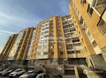 39 м², 1-комнатная квартира, этаж 4 из 9, 39 м², изображение - 8