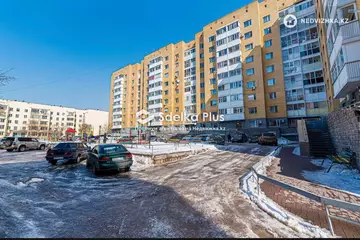 39 м², 1-комнатная квартира, этаж 4 из 9, 39 м², изображение - 10