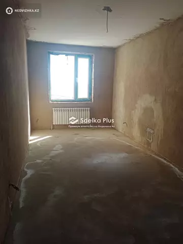 100 м², 3-комнатная квартира, этаж 11 из 21, 100 м², изображение - 2
