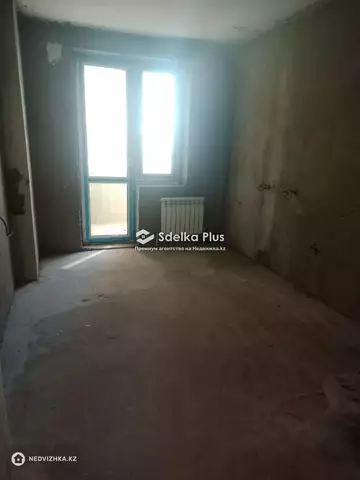 100 м², 3-комнатная квартира, этаж 11 из 21, 100 м², изображение - 3