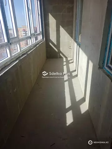 100 м², 3-комнатная квартира, этаж 11 из 21, 100 м², изображение - 4