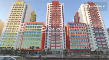 100 м², 3-комнатная квартира, этаж 11 из 21, 100 м², изображение - 6