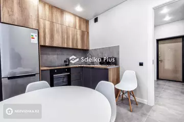 33.1 м², 1-комнатная квартира, этаж 4 из 18, 33 м², изображение - 0