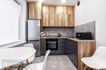 33.1 м², 1-комнатная квартира, этаж 4 из 18, 33 м², изображение - 2
