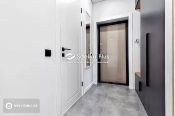 33.1 м², 1-комнатная квартира, этаж 4 из 18, 33 м², изображение - 5