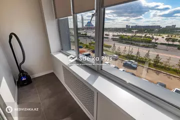 33.1 м², 1-комнатная квартира, этаж 4 из 18, 33 м², изображение - 8