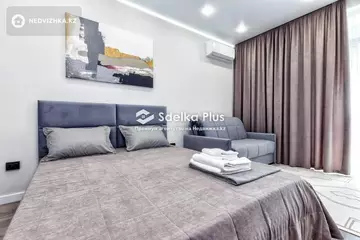 33.1 м², 1-комнатная квартира, этаж 4 из 18, 33 м², изображение - 12