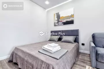 33.1 м², 1-комнатная квартира, этаж 4 из 18, 33 м², изображение - 13
