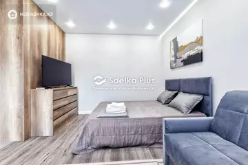 33.1 м², 1-комнатная квартира, этаж 4 из 18, 33 м², изображение - 14