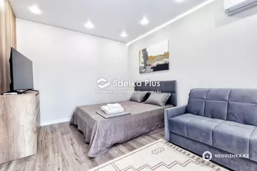 33.1 м², 1-комнатная квартира, этаж 4 из 18, 33 м², изображение - 15