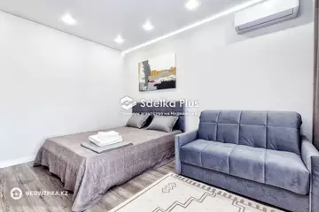 33.1 м², 1-комнатная квартира, этаж 4 из 18, 33 м², изображение - 16