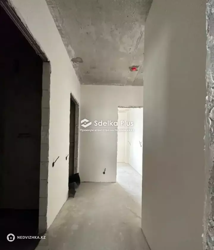 67.9 м², 2-комнатная квартира, этаж 10 из 14, 68 м², изображение - 1