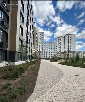 67.9 м², 2-комнатная квартира, этаж 10 из 14, 68 м², изображение - 9