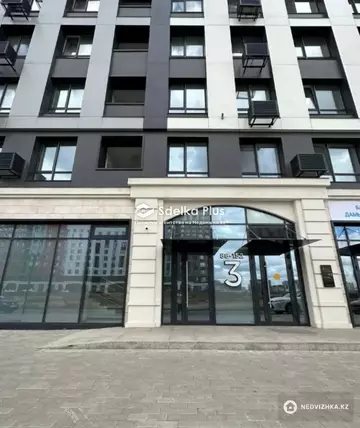 67.9 м², 2-комнатная квартира, этаж 10 из 14, 68 м², изображение - 10