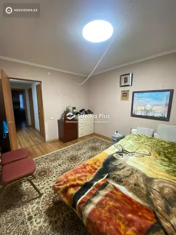 80 м², 3-комнатная квартира, этаж 2 из 5, 80 м², изображение - 4