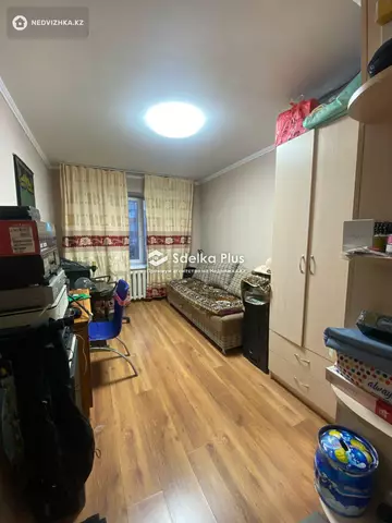 80 м², 3-комнатная квартира, этаж 2 из 5, 80 м², изображение - 5