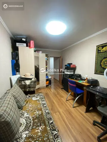 80 м², 3-комнатная квартира, этаж 2 из 5, 80 м², изображение - 7