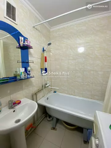 80 м², 3-комнатная квартира, этаж 2 из 5, 80 м², изображение - 9