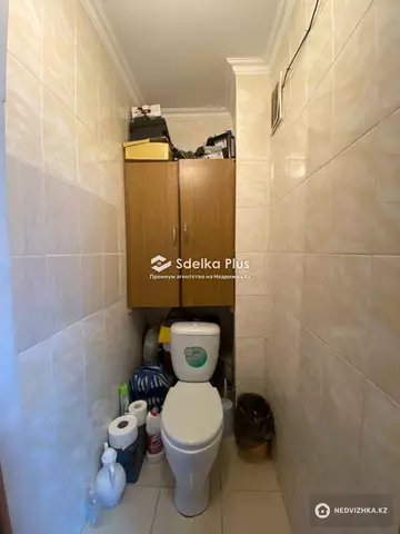 80 м², 3-комнатная квартира, этаж 2 из 5, 80 м², изображение - 10