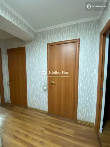 80 м², 3-комнатная квартира, этаж 2 из 5, 80 м², изображение - 11