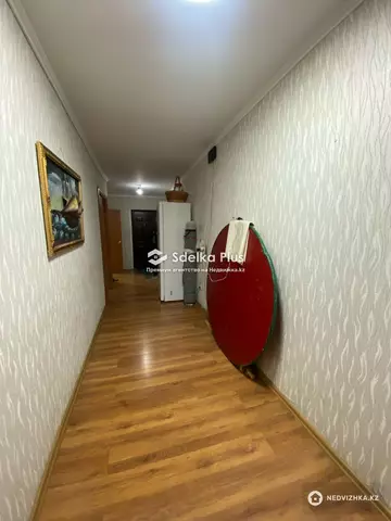 80 м², 3-комнатная квартира, этаж 2 из 5, 80 м², изображение - 12