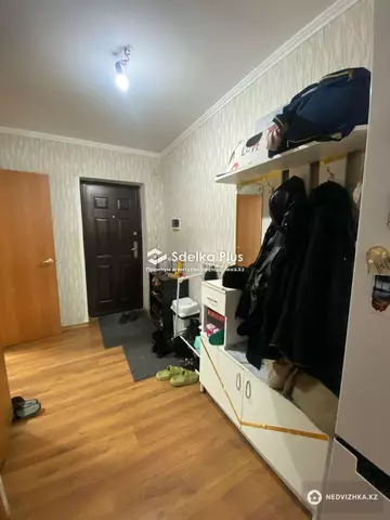 80 м², 3-комнатная квартира, этаж 2 из 5, 80 м², изображение - 13