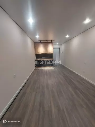 1-комнатная квартира, этаж 2 из 4, 32 м²