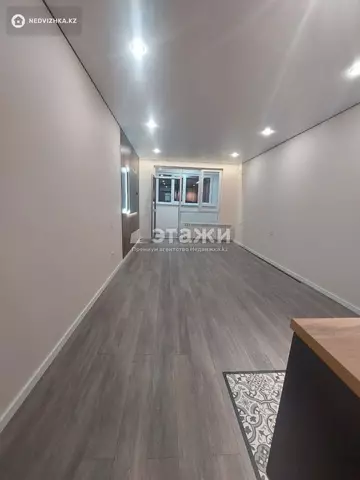 1-комнатная квартира, этаж 2 из 4, 32 м²