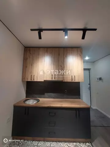 1-комнатная квартира, этаж 2 из 4, 32 м²