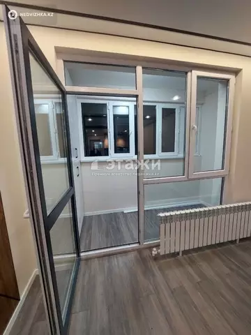 1-комнатная квартира, этаж 2 из 4, 32 м²