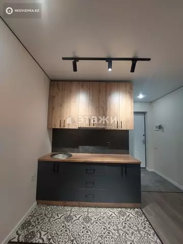 32 м², 1-комнатная квартира, этаж 2 из 4, 32 м², изображение - 4