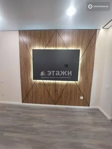 32 м², 1-комнатная квартира, этаж 2 из 4, 32 м², изображение - 6
