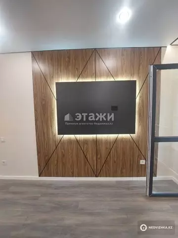 32 м², 1-комнатная квартира, этаж 2 из 4, 32 м², изображение - 5
