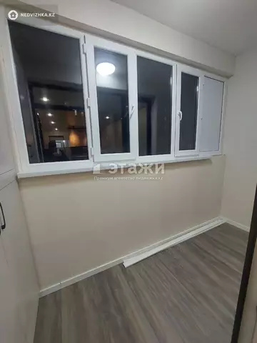 32 м², 1-комнатная квартира, этаж 2 из 4, 32 м², изображение - 8