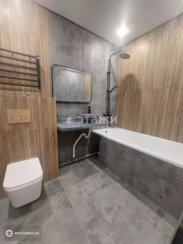 32 м², 1-комнатная квартира, этаж 2 из 4, 32 м², изображение - 9