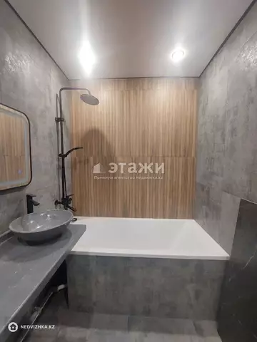 32 м², 1-комнатная квартира, этаж 2 из 4, 32 м², изображение - 10