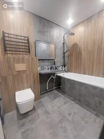 32 м², 1-комнатная квартира, этаж 2 из 4, 32 м², изображение - 11