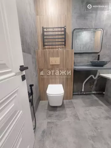 32 м², 1-комнатная квартира, этаж 2 из 4, 32 м², изображение - 12