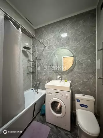 1-комнатная квартира, этаж 3 из 13, 48 м²