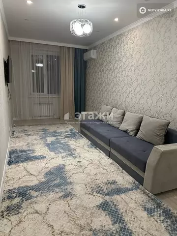 1-комнатная квартира, этаж 3 из 13, 48 м²