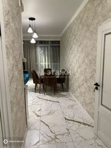 1-комнатная квартира, этаж 3 из 13, 48 м²
