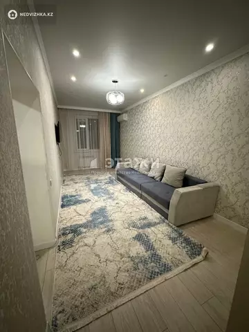 48 м², 1-комнатная квартира, этаж 3 из 13, 48 м², изображение - 5