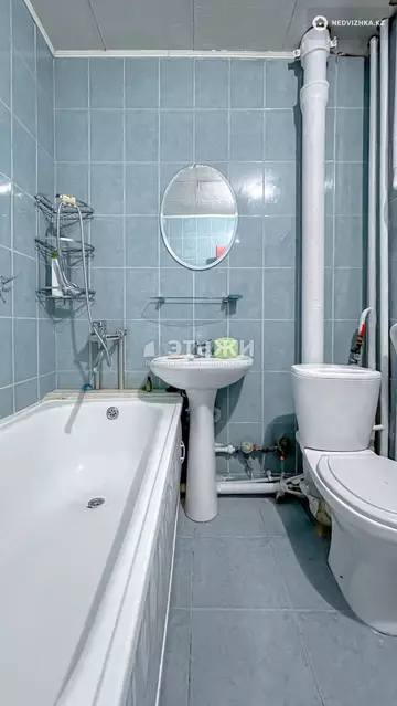 71.4 м², 4-комнатная квартира, этаж 3 из 4, 71 м², изображение - 10